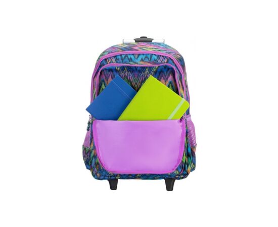 Рюкзак школьный Cool For School Trolley 40x30x25 см 30 л (CF86522), изображение 7 Рюкзак школьный Cool For School Trolley 40x30x25 см 30 л (CF86522), изображение 7
