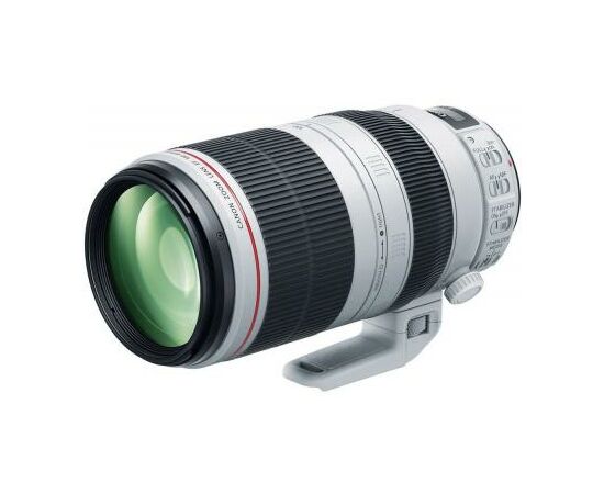 Об'єктив Canon EF 100-400mm f/4.5-5.6L IS II USM (9524B005)