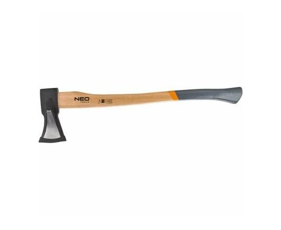 Колун Neo Tools 2000 г, рукоятка з гікорі (27-019)