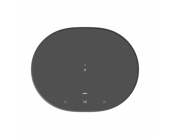 Акустическая система Sonos Move Black (MOVE1EU1BLK), изображение 2 Акустическая система Sonos Move Black (MOVE1EU1BLK), изображение 2