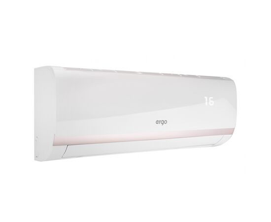Кондиционер Ergo ACI 1230 CHW, изображение 2 Кондиционер Ergo ACI 1230 CHW, изображение 2