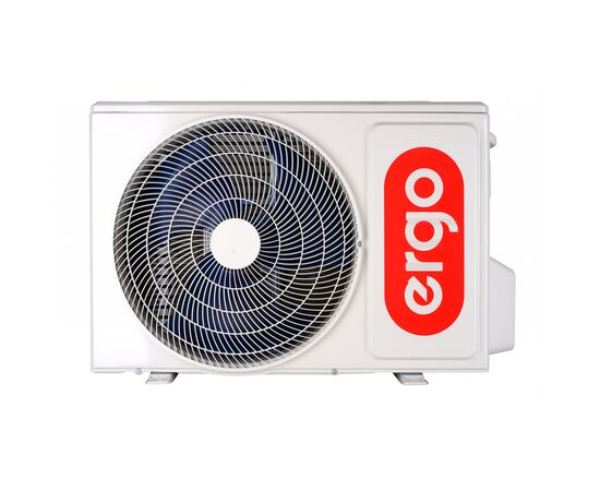 Кондиционер Ergo ACI 1230 CHW, изображение 6 Кондиционер Ergo ACI 1230 CHW, изображение 6