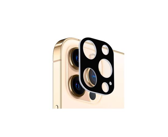 Стекло защитное BeCover камеры Apple iPhone 12 Pro Max (706610), изображение 2 Стекло защитное BeCover камеры Apple iPhone 12 Pro Max (706610), изображение 2