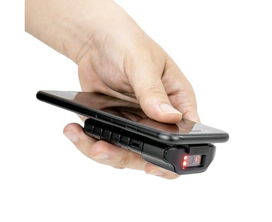 Сканер штрих-кода Netum E800 2D bluetooth (NT-E-0093), изображение 2 Сканер штрих-кода Netum E800 2D bluetooth (NT-E-0093), изображение 2