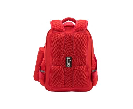 Рюкзак школьный Cool For School Красный 130-145 см (CF86730-01), изображение 2 Рюкзак школьный Cool For School Красный 130-145 см (CF86730-01), изображение 2
