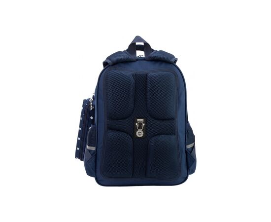 Рюкзак школьный Cool For School Синий 130-145 см (CF86731-02), изображение 2 Рюкзак школьный Cool For School Синий 130-145 см (CF86731-02), изображение 2