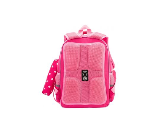 Рюкзак школьный Cool For School Розовый 130-145 см (CF86731-03), изображение 2 Рюкзак школьный Cool For School Розовый 130-145 см (CF86731-03), изображение 2