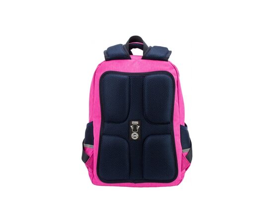 Рюкзак школьный Cool For School Розовый 130-145 см (CF86732-02), изображение 2 Рюкзак школьный Cool For School Розовый 130-145 см (CF86732-02), изображение 2
