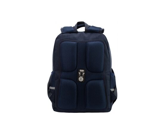 Рюкзак школьный Cool For School Синий 130-145 см (CF86732-03), изображение 2 Рюкзак школьный Cool For School Синий 130-145 см (CF86732-03), изображение 2