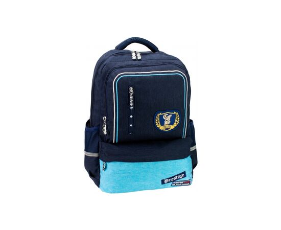 Рюкзак школьный Cool For School Синий 130-145 см (CF86732-03)