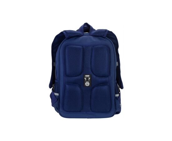 Рюкзак школьный Cool For School 16.5" мужской 18 л Синий (CF86824), изображение 3 Рюкзак школьный Cool For School 16.5" мужской 18 л Синий (CF86824), изображение 3