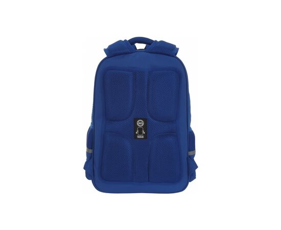Рюкзак школьный Cool For School 16.5" мужской 18 л Синий (CF86825), изображение 3 Рюкзак школьный Cool For School 16.5" мужской 18 л Синий (CF86825), изображение 3