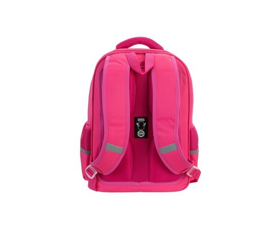 Рюкзак школьный Cool For School 16.5" девичий 18 л Розовый (CF86826), изображение 2 Рюкзак школьный Cool For School 16.5" девичий 18 л Розовый (CF86826), изображение 2