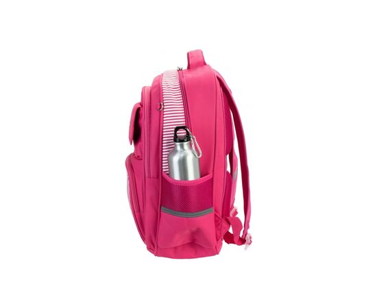 Рюкзак школьный Cool For School 16.5" девичий 18 л Розовый (CF86826), изображение 4 Рюкзак школьный Cool For School 16.5" девичий 18 л Розовый (CF86826), изображение 4