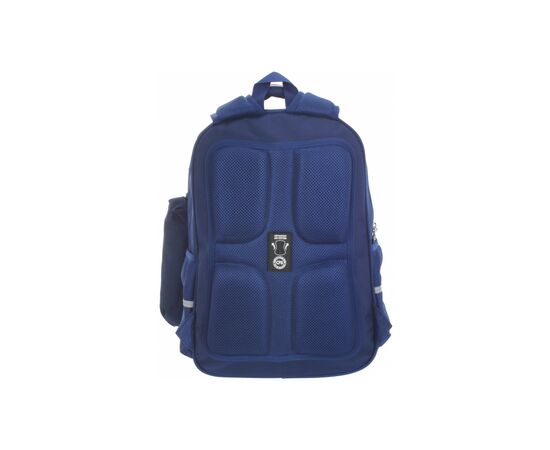 Рюкзак школьный Cool For School 16.5" унисекс 19 л Синий (CF86833), изображение 3 Рюкзак школьный Cool For School 16.5" унисекс 19 л Синий (CF86833), изображение 3