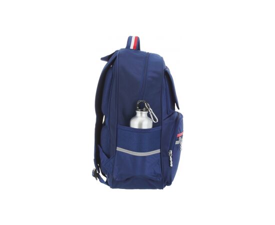 Рюкзак школьный Cool For School 16.5" унисекс 19 л Синий (CF86833), изображение 4 Рюкзак школьный Cool For School 16.5" унисекс 19 л Синий (CF86833), изображение 4