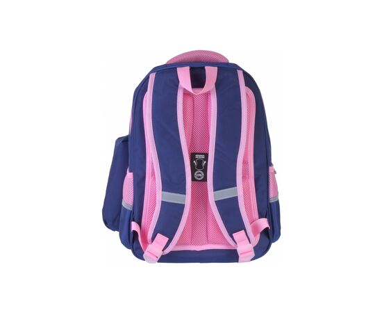 Рюкзак школьный Cool For School 16.5" женский 19 л Синий (CF86835), изображение 2 Рюкзак школьный Cool For School 16.5" женский 19 л Синий (CF86835), изображение 2