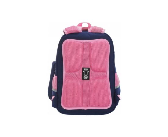 Рюкзак школьный Cool For School 16.5" женский 19 л Синий (CF86835), изображение 3 Рюкзак школьный Cool For School 16.5" женский 19 л Синий (CF86835), изображение 3