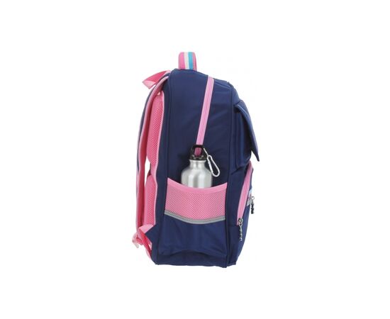 Рюкзак школьный Cool For School 16.5" женский 19 л Синий (CF86835), изображение 4 Рюкзак школьный Cool For School 16.5" женский 19 л Синий (CF86835), изображение 4