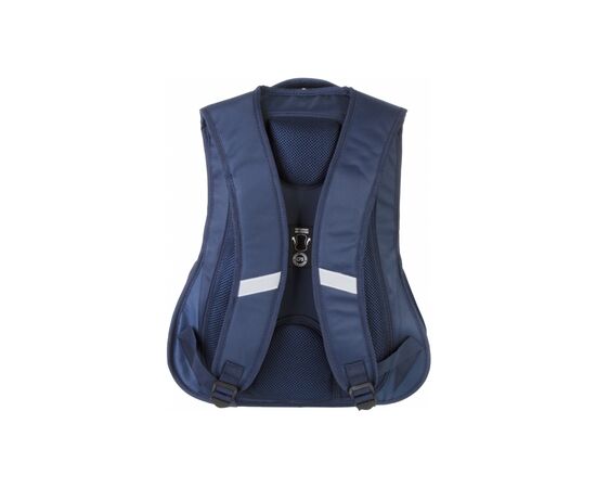 Рюкзак школьный Cool For School 16.5" мужской 18 л Синий (CF86786), изображение 2 Рюкзак школьный Cool For School 16.5" мужской 18 л Синий (CF86786), изображение 2