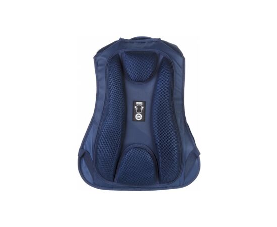 Рюкзак школьный Cool For School 16.5" мужской 18 л Синий (CF86786), изображение 3 Рюкзак школьный Cool For School 16.5" мужской 18 л Синий (CF86786), изображение 3
