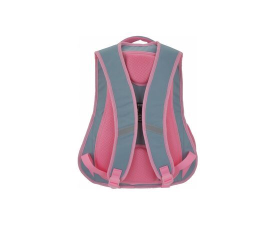 Рюкзак школьный Cool For School 16.5" женский 18 л Серый (CF86788), изображение 2 Рюкзак школьный Cool For School 16.5" женский 18 л Серый (CF86788), изображение 2