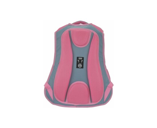 Рюкзак школьный Cool For School 16.5" женский 18 л Серый (CF86788), изображение 3 Рюкзак школьный Cool For School 16.5" женский 18 л Серый (CF86788), изображение 3