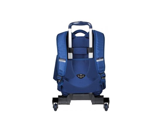 Рюкзак школьный Cool For School Trolley с пеналом 42x30x15 см 19 л. (CF86209), изображение 3 Рюкзак школьный Cool For School Trolley с пеналом 42x30x15 см 19 л. (CF86209), изображение 3