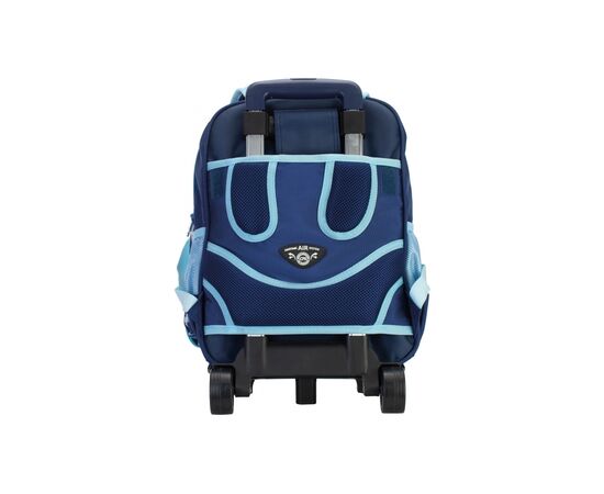 Рюкзак школьный Cool For School Trolley с пеналом 42x30x15 см 19 л. (CF86209), изображение 4 Рюкзак школьный Cool For School Trolley с пеналом 42x30x15 см 19 л. (CF86209), изображение 4