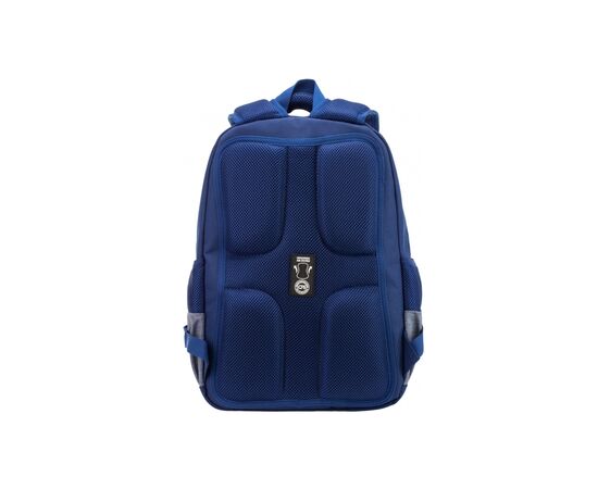 Рюкзак школьный Cool For School Синий с серым 130-145 см (CF86734-03), изображение 2 Рюкзак школьный Cool For School Синий с серым 130-145 см (CF86734-03), изображение 2
