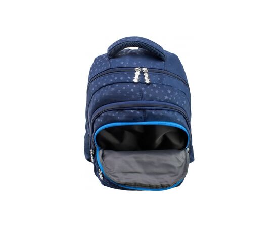 Рюкзак школьный Cool For School Синий 130-145 см (CF86735-02), изображение 3 Рюкзак школьный Cool For School Синий 130-145 см (CF86735-02), изображение 3