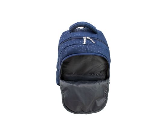 Рюкзак школьный Cool For School Синий 130-145 см (CF86735-02), изображение 4 Рюкзак школьный Cool For School Синий 130-145 см (CF86735-02), изображение 4