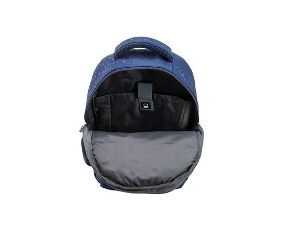 Рюкзак школьный Cool For School Синий 130-145 см (CF86735-02), изображение 5 Рюкзак школьный Cool For School Синий 130-145 см (CF86735-02), изображение 5