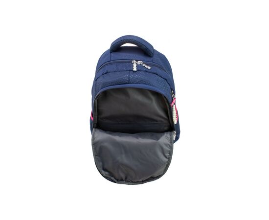 Рюкзак школьный Cool For School Синий 130-145 см (CF86735-03), изображение 3 Рюкзак школьный Cool For School Синий 130-145 см (CF86735-03), изображение 3