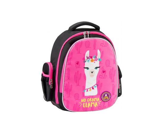 Рюкзак школьный Cool For School Lama 38 х 29 х 15 см 17 л (CF86544)