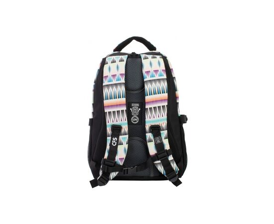 Рюкзак школьный Cool For School 42 x 31 x 14 см 18 л. (CF85492-05), изображение 2 Рюкзак школьный Cool For School 42 x 31 x 14 см 18 л. (CF85492-05), изображение 2