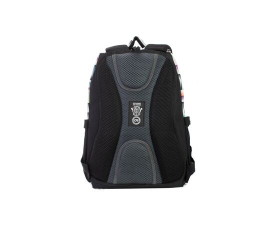 Рюкзак школьный Cool For School 42 x 31 x 14 см 18 л. (CF85492-05), изображение 3 Рюкзак школьный Cool For School 42 x 31 x 14 см 18 л. (CF85492-05), изображение 3