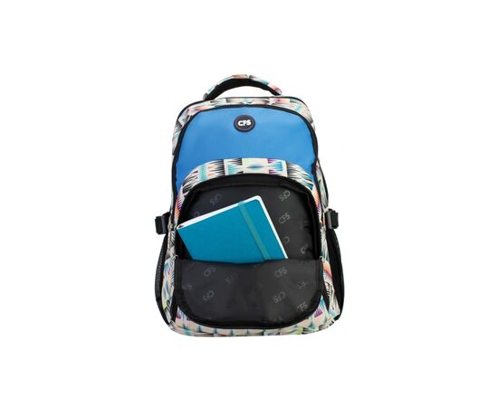 Рюкзак школьный Cool For School 42 x 31 x 14 см 18 л. (CF85492-05), изображение 5 Рюкзак школьный Cool For School 42 x 31 x 14 см 18 л. (CF85492-05), изображение 5