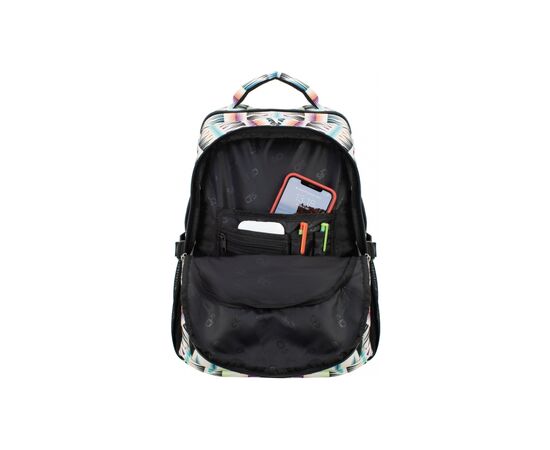 Рюкзак школьный Cool For School 42 x 31 x 14 см 18 л. (CF85492-05), изображение 6 Рюкзак школьный Cool For School 42 x 31 x 14 см 18 л. (CF85492-05), изображение 6