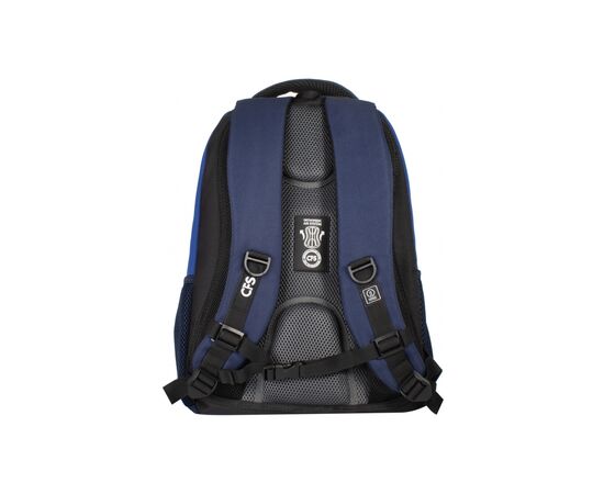 Рюкзак школьный Cool For School 42 x 29 x 13 см 16 л Синий (CF86299), изображение 2 Рюкзак школьный Cool For School 42 x 29 x 13 см 16 л Синий (CF86299), изображение 2