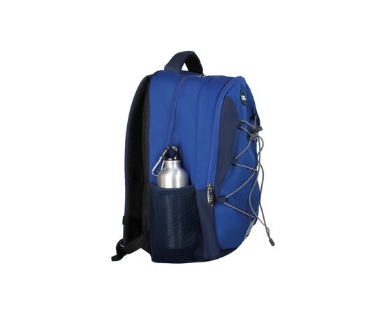 Рюкзак школьный Cool For School 42 x 29 x 13 см 16 л Синий (CF86299), изображение 4 Рюкзак школьный Cool For School 42 x 29 x 13 см 16 л Синий (CF86299), изображение 4