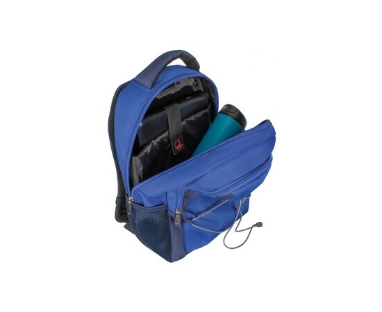 Рюкзак школьный Cool For School 42 x 29 x 13 см 16 л Синий (CF86299), изображение 6 Рюкзак школьный Cool For School 42 x 29 x 13 см 16 л Синий (CF86299), изображение 6