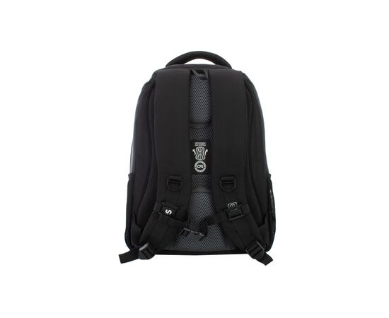 Рюкзак школьный Cool For School 42 x 29 x 13 см 16 л Серый (CF86300), изображение 2 Рюкзак школьный Cool For School 42 x 29 x 13 см 16 л Серый (CF86300), изображение 2