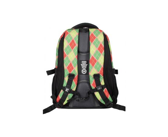 Рюкзак школьный Cool For School 42 x 28 x 18 см 21 л Зеленый (CF86305), изображение 2 Рюкзак школьный Cool For School 42 x 28 x 18 см 21 л Зеленый (CF86305), изображение 2