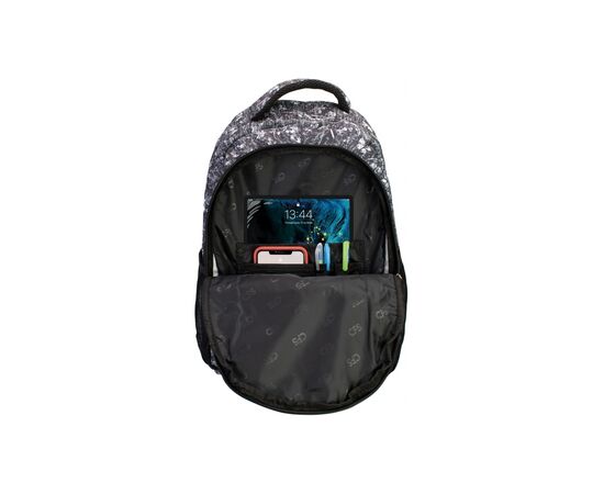 Рюкзак школьный Cool For School 42 x 32 x 13 см 17 л (CF86342), изображение 5 Рюкзак школьный Cool For School 42 x 32 x 13 см 17 л (CF86342), изображение 5