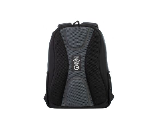 Рюкзак школьный Cool For School 43 x 28 x 15 см 18 л Красно-серый (CF86347), изображение 3 Рюкзак школьный Cool For School 43 x 28 x 15 см 18 л Красно-серый (CF86347), изображение 3