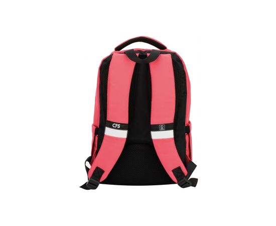 Рюкзак школьный Cool For School Терракотовый 130-145 см (CF86738-01), изображение 2 Рюкзак школьный Cool For School Терракотовый 130-145 см (CF86738-01), изображение 2