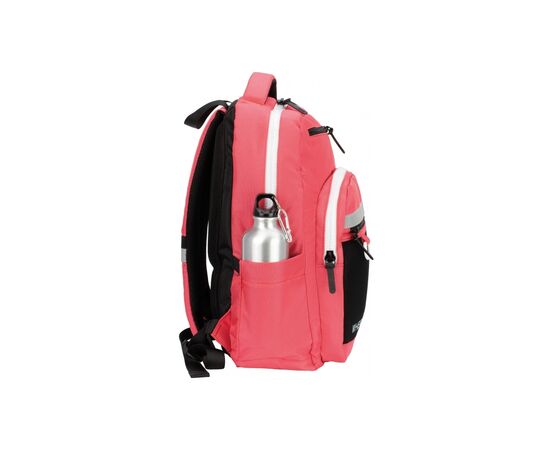 Рюкзак школьный Cool For School Терракотовый 130-145 см (CF86738-01), изображение 4 Рюкзак школьный Cool For School Терракотовый 130-145 см (CF86738-01), изображение 4