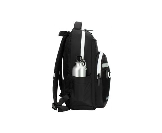 Рюкзак школьный Cool For School Черный 130-145 см (CF86738-02), изображение 3 Рюкзак школьный Cool For School Черный 130-145 см (CF86738-02), изображение 3