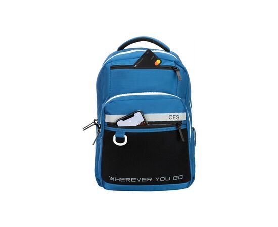 Рюкзак школьный Cool For School Синий 130-145 см (CF86738-03), изображение 5 Рюкзак школьный Cool For School Синий 130-145 см (CF86738-03), изображение 5